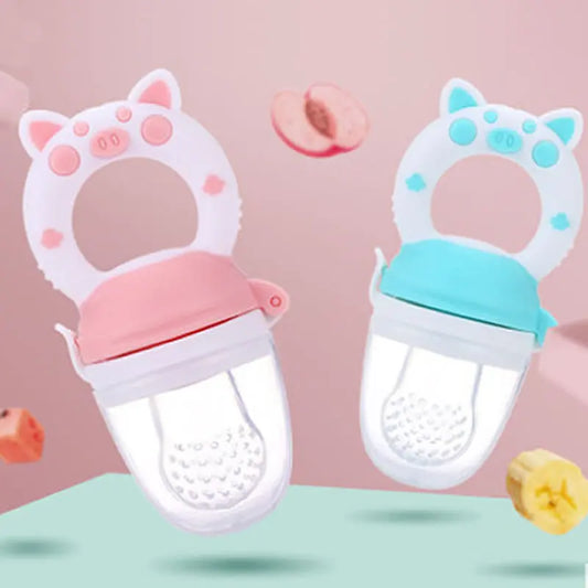 Baby feeding spoon Silicone