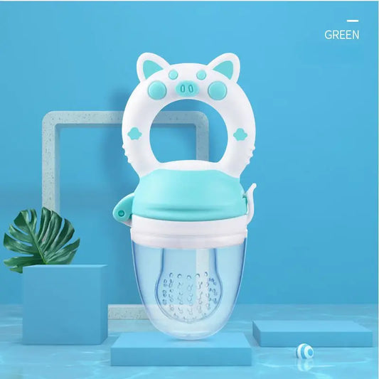 Baby feeding spoon Silicone